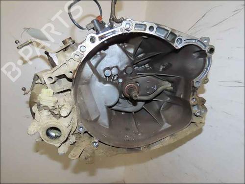 Used Gearbox Gearbox 37047678 37047678