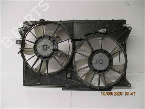 Used Radiator fan Radiator fan 37040448 37040448