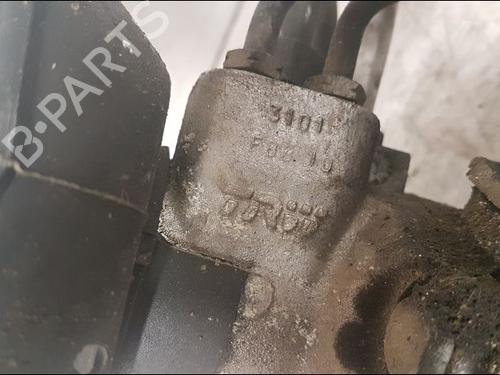 Used Steering rack RENAULT SCÉNIC I MPV (JA0/1_, FA0_) 1.9 dCi (JA05, JA1F) (102 hp) 15275874