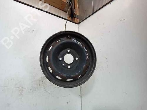 Fælk Fælk PEUGEOT 206 Hatchback (2A/C) 1.1 i (60 hp) 37043383 37043383