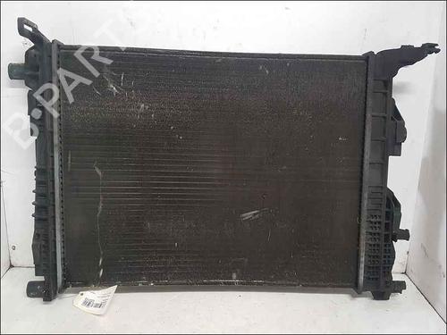 Used Water radiator Water radiator 37041934 37041934
