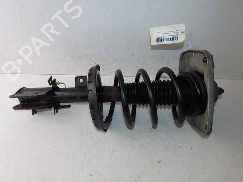 Left front shock absorber CITROËN JUMPY II Van 1.6 HDi 90 16V | BP37054916M16 - Image 3