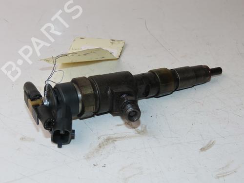 Used Injector Injector PEUGEOT 308 II (LB_, LP_, LW_, LH_, L3_) 1.6 HDi 100 (99 hp) 33132848 33132848