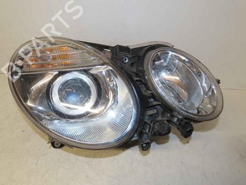 Used Right headlight Right headlight 37052285 37052285