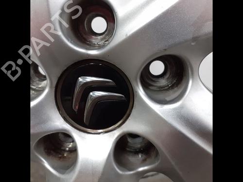 Rim CITROËN C4 Picasso II 1.6 HDi / BlueHDi 115 | BP24871272C45 