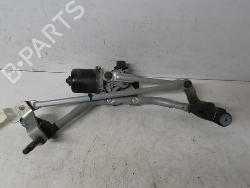 Front wiper motor RENAULT CAPTUR II (HF_) TCe 90 (HFM6) | BP26197174M29 