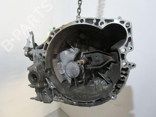 Used Gearbox PEUGEOT 308 I (4A_, 4C_) 2.0 HDi (150 hp) 15953153