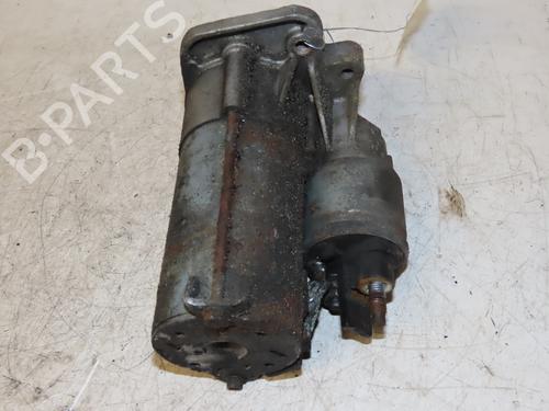 Used Starter Starter RENAULT SCÉNIC III (JZ0/1_) 1.5 dCi (JZ02, JZ0R) (95 hp) 22403150 22403150