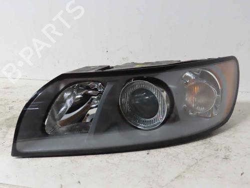 Used Left headlight Left headlight 37044809 37044809