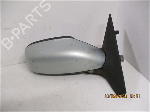Right mirror RENAULT LAGUNA II (BG0/1_) 1.9 dCi (BG08, BG0G) | BP23170391C27 
