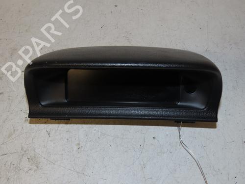 Multifunctionele display PEUGEOT 307 (3A/C) 1.6 HDi (90 hp) 29153243