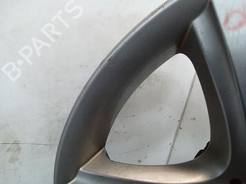 Rim MERCEDES-BENZ B-CLASS Sports Tourer (W245) B 180 CDI (245.207) | BP16202707C45