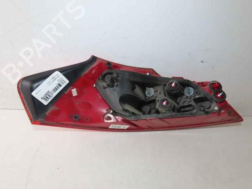Used Right taillight Right taillight 37056337 37056337
