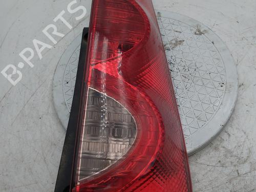 right-taillight-nissan-note-e11-ne11-2005-2006-2007-2008-2009-2010-2011-2012-2013-40051340 main image