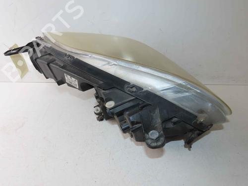 Left headlight FIAT DOBLO Cargo (263_) 1.4 Natural Power | BP37057736C28 - Image 4
