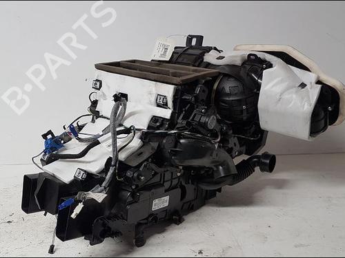 Used Heater matrix box Heater matrix box PEUGEOT 308 SW II (LC_, LJ_, LR_, LX_, L4_) 1.6 HDi 92 (92 hp) 15089452 15089452