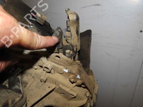 Gearbox DACIA LOGAN MCV (KS_) 1.5 dCi (KS0K) | BP37045090M3 - Image 4