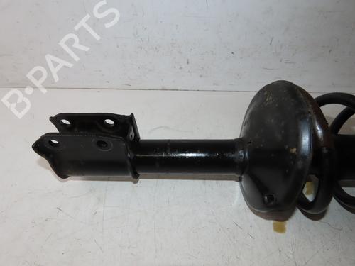 Right front shock absorber DACIA SANDERO 1.5 dCi | BP29152863M17 