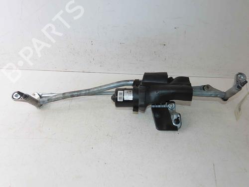 Used Front wiper motor Front wiper motor 37055740 37055740