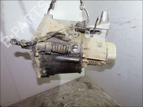 Gearbox CITROËN C5 III (RD_) 1.6 HDi 110 (RD9HZC) | BP37048110M3 - Image 2