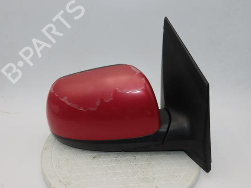 Right mirror KIA PICANTO II (TA) 1.2 | BP26196445C27