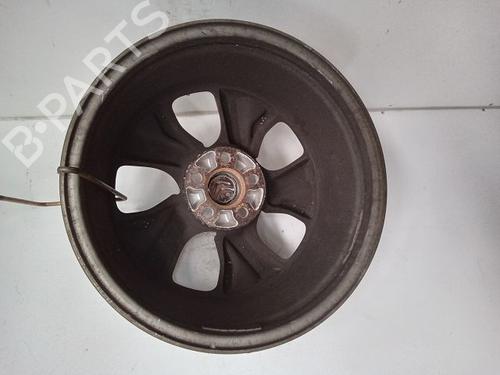 Used Rim CITROËN C4 AIRCROSS 1.6 HDi 115 AWC (114 hp) 15624558