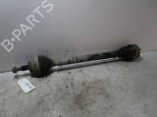 Used Right front driveshaft Right front driveshaft 37039438 37039438
