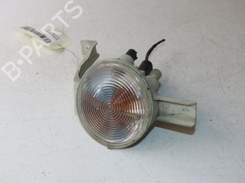 Clignotant avant gauche MINI MINI Convertible (R52) Cooper (116 hp) 33134986
