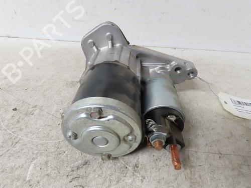 Starter RENAULT CAPTUR I (J5_, H5_) 1.3 TCe 130 (J5NJ, J5NE) | BP37048370M8 - Image 2