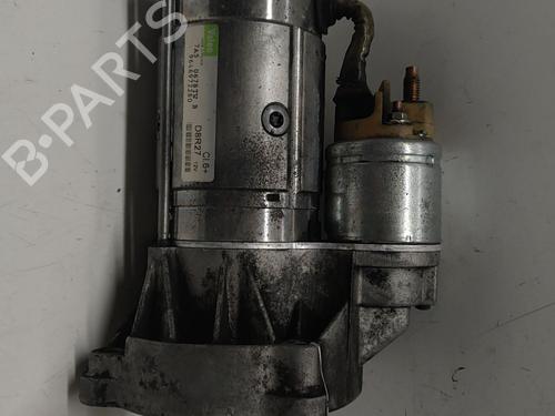 Used Starter Starter PEUGEOT 307 SW (3H) 2.0 HDi 135 (136 hp) 40026619 40026619