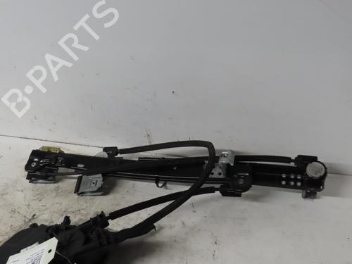 Front right window mechanism SEAT IBIZA IV (6J5, 6P1) 1.4 TDI | BP15723027C23 