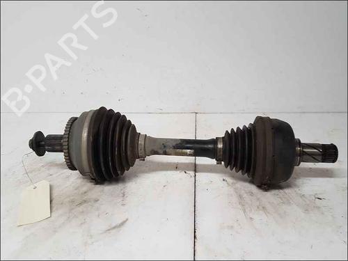 Used Left front driveshaft Left front driveshaft 37041571 37041571