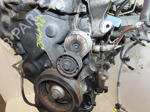 Engine CITROËN BERLINGO / BERLINGO FIRST Box Body/MPV (M_) 1.6 HDI 75 (MB9HW) | BP26328506M1 