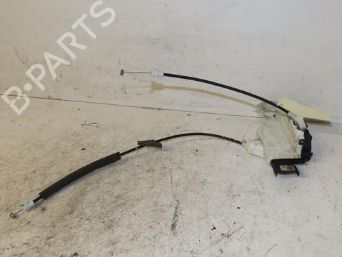 Venstre fortil lås CITROËN C3 II (SC_) 1.1 i (60 hp) 21522795