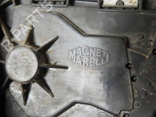 Throttle body FORD KA (RU8) 1.2 | BP37044978M82 - Image 3