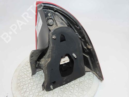 Rear bumper left light CITROËN C5 II (RC_) 2.0 HDi (RCRHRH) | BP37046644C81 - Image 2