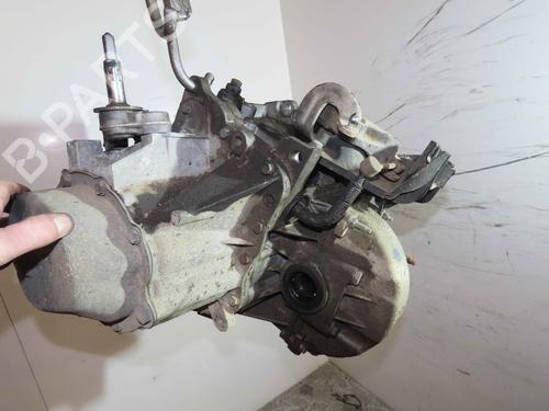 Gearbox PEUGEOT PARTNER Box Body/MPV 1.6 HDi | BP37047269M3 - Image 3