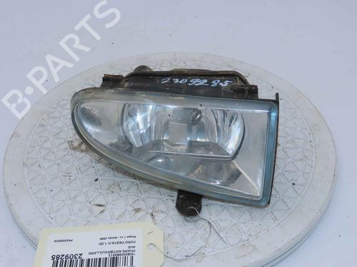 Used Left front fog light Left front fog light 37049674 37049674