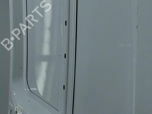 Left tailgate RENAULT MASTER III Van (FV) 2.3 dCi 170 FWD (FV0L) | BP40518372C76 - Image 5