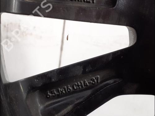 Rim RENAULT CLIO V (B7_) 1.0 TCe 90 (B7MT) | BP29294429C45 
