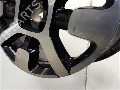 Fælk CITROËN C4 CACTUS 1.5 BlueHDi 100 | BP29468725C45