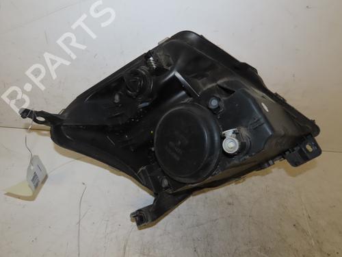 Used Left headlight CITROËN C2 (JM_) 1.1 (60 hp) 22593168