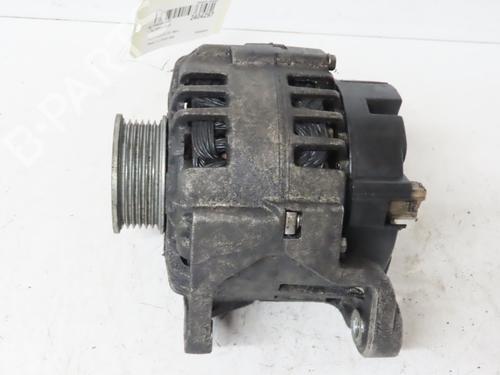 Generator AUDI A4 B6 (8E2) 2.5 TDI quattro | BP29152517M7