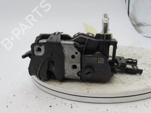 Rear right lock PEUGEOT 2008 II (UD_, US_, UY_, UJ_, UR_, UC_) 1.2 PureTech 100 (USHNK) | BP21691396C99