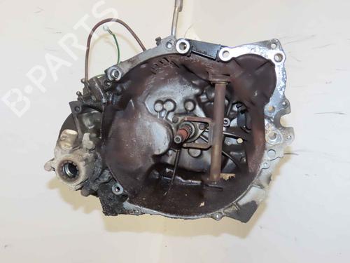 Used Gearbox Gearbox 37044668 37044668