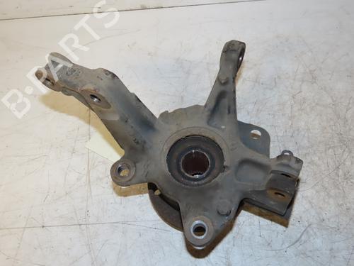Right front steering knuckle RENAULT CLIO IV (BH_) 1.5 dCi 75 | BP20314092M26 