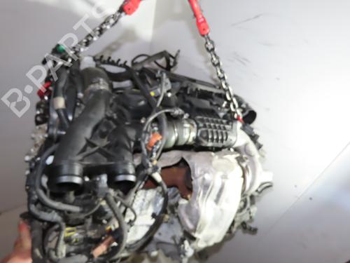 Used Engine PEUGEOT 207 SW (WK_) 1.6 HDi (92 hp) 29643542