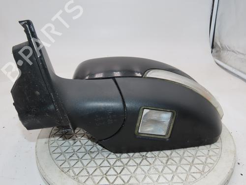 Retrovisor esquerdo FORD KUGA II (DM2) 1.6 EcoBoost | BP36509866C26  - Image 5