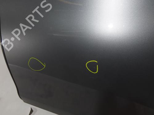 Used Left rear door PEUGEOT 308 II (LB_, LP_, LW_, LH_, L3_) 1.6 HDi 100 (99 hp) 28969866