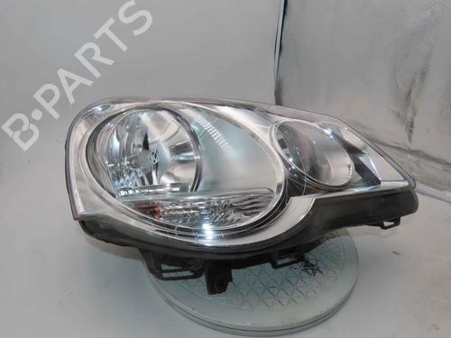 Højre forlygte Højre forlygte VW POLO IV (9N_, 9A_) 1.4 TDI (70 hp) 37061274 37061274